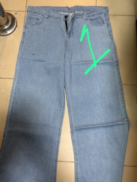 Pants 6