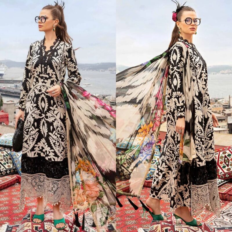 Charlotte Trench - Image 2