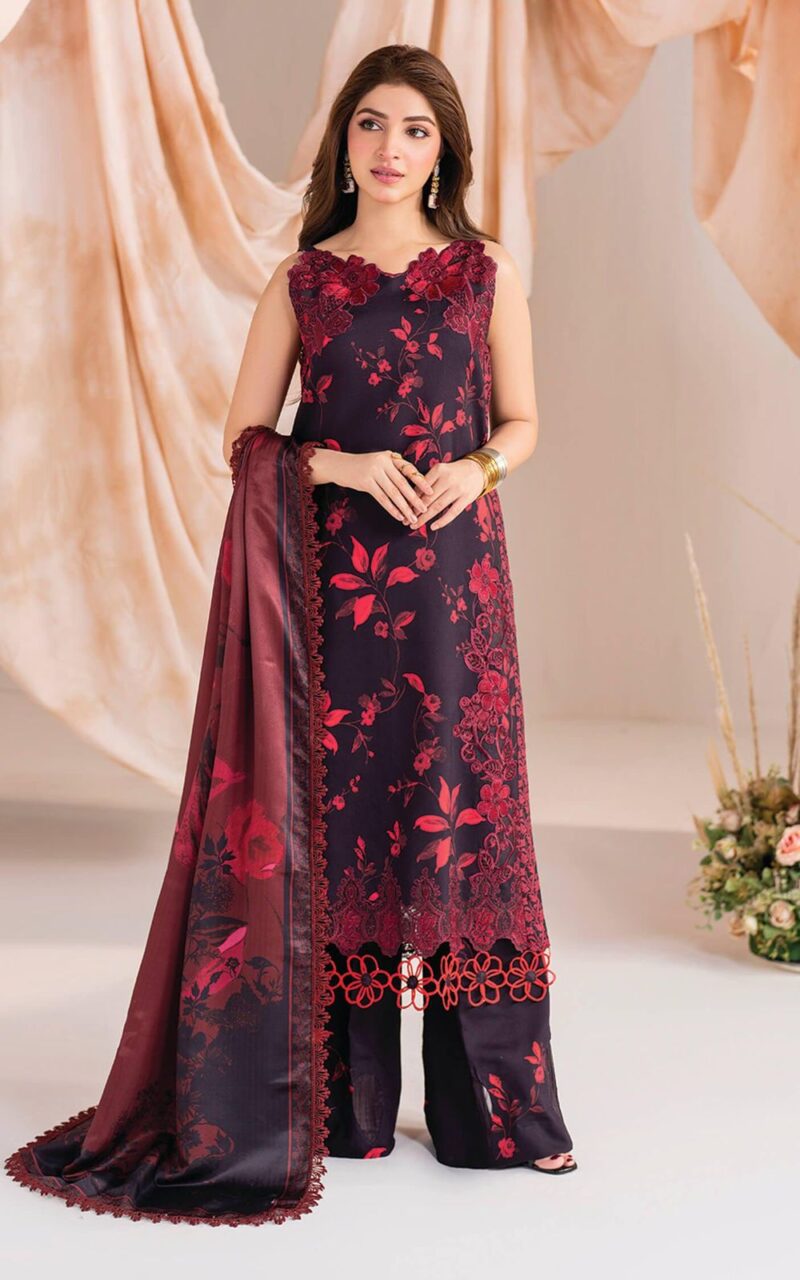 Dress 4 - Image 2